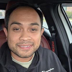 Fundraising Page: Tanner Seng